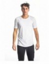 Paco&Co Αντρικό T-shirt 2331801 Λευκό