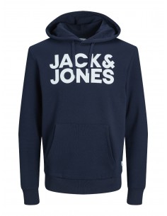 Jack&Jones Μπλουζα Φούτερ...