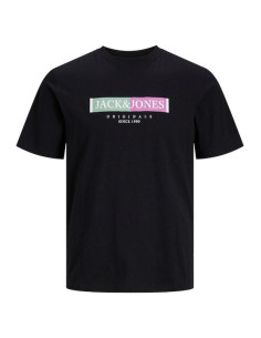 JACK&JONES Αντρικό T-Shirt...