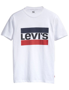 Levis Men's Logo Graphic...