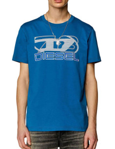 Diesel Αντρικό T-shirt...