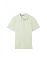 TOM TAILOR Αντρικό T-Shirt 1031006.xx.10 col.35169 Tender sea green