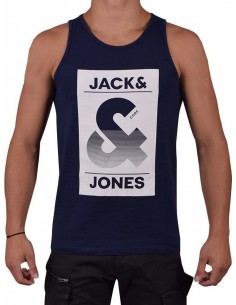 Ανδρικό T-Shirt Jack&Jones...