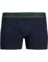 Boxer Jack&Jones 12198573 NavyBlazer