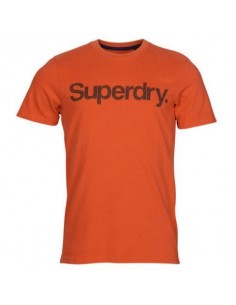 Αντρικό T-shirt Superdry...