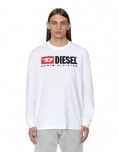 Diesel Αντρικό Μπλούζα...