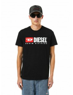 Diesel Αντρικό T-shirt...