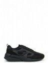 DIESEL Αντρικά Παπούτσια Sneakers Y02868-P4431-T8013 Black